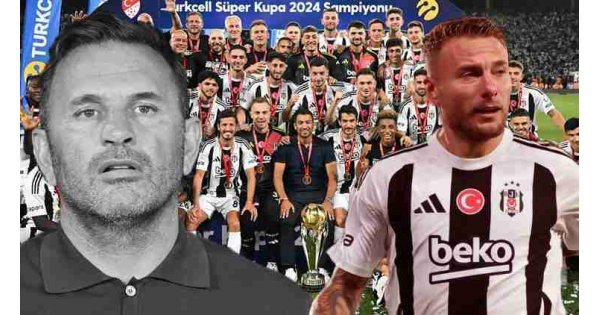 Hollandalılardan Galatasaray-Beşiktaş maçı sonrası Van Bronckhorst'a övgü: Sürpriz bir skor, bu daha başlangıç