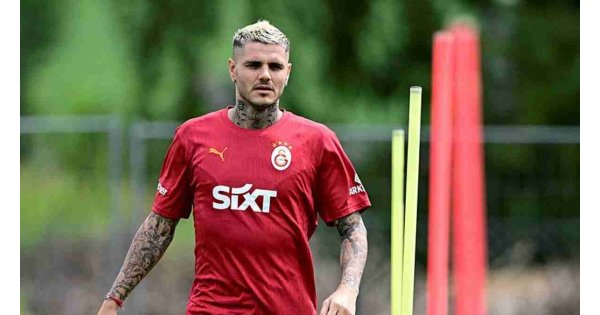 TRANSFER HABERİ: Galatasaray'da Icardi depremi! Serbest kalabilir TRANSFER HABERİ: Galatasaray'da Icardi depremi! Serbest kalabilir