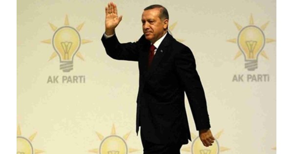 AKP'de 'görkemli' yıl dönümü kutlaması hazırlığı: 'Partiye katılımlar olacak'