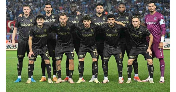 Trabzonspor'un Sivas kafilesi belli oldu! Trabzonspor'un Sivas kafilesi belli oldu!