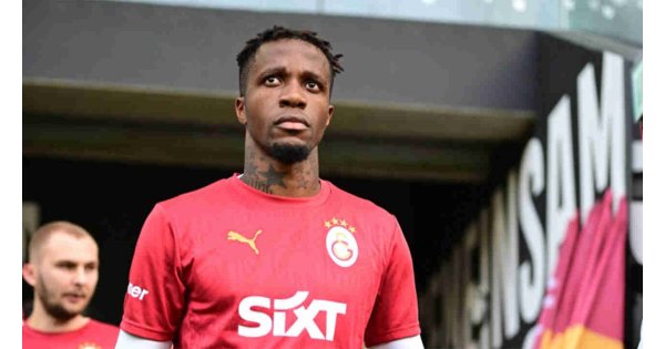 Wilfried Zaha'ya sürpriz talip