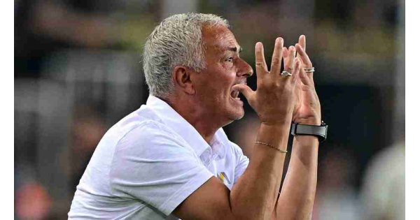 Avrupa, Fenerbahçe-Lille maçını konuşuyor: 