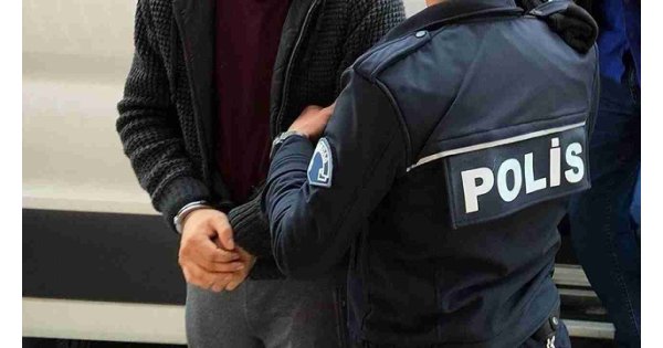 İzmir dahil 59 ilde zehir operasyonu: 520 zehir taciri ve sokak satıcısı yakalandı