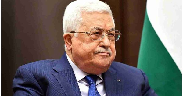 Mahmud Abbas, TBMM'de oturarak konuşmak istedi