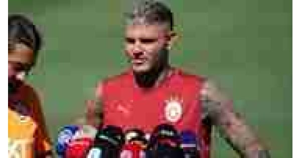 Mauro Icardi'den flaş Jose Mourinho sözleri: Mauro Icardi'den flaş Jose Mourinho sözleri: