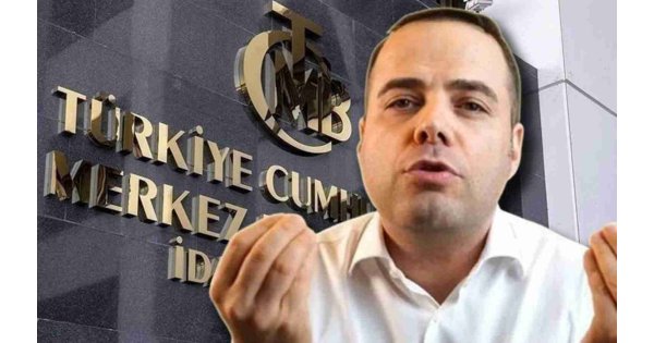 Merkez Bankası'na şart koştu: Özgür Demirtaş faiz indirimi için tarih verdi Merkez Bankası'na şart koştu: Özgür Demirtaş faiz indirimi için tarih verdi