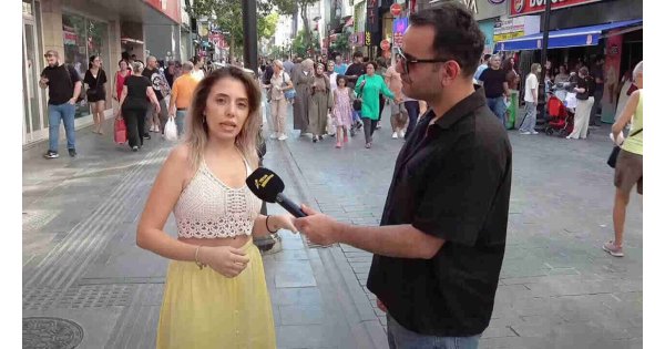 Sokak Röportajında Tutuklanan Dilruba Serbest Bırakıldı mı?