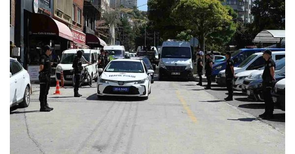 SON DAKİKA: Çelik yelek ve baltalı Eskişehir saldırganının planları deşifre oldu: Katliam için manifesto yazmış