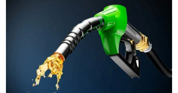 Tabela değişti: Benzine zam geliyor Tabela değişti: Benzine zam geliyor