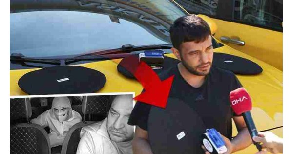 Taksici Oğuz Erge'nin ölümünden etkilenip geliştirdi: Koltuğa yerleştiriliyor, algılayınca ikaz veriyor... 'Almanya ve Amerika'dan teklifler var'