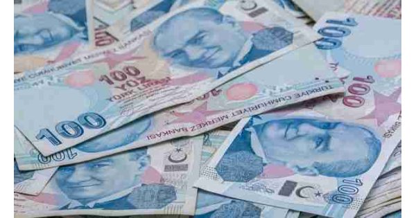 Bütçe Temmuz'da 96,8 milyar lira açık verdi