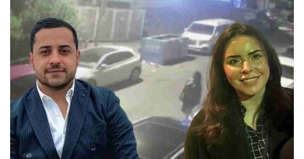 Lüks ciple terör estirdi... Beşiktaş’ta genç kıza çarptı: O sürücüyle ilgili yeni gelişme Lüks ciple terör estirdi... Beşiktaş’ta genç kıza çarptı: O sürücüyle ilgili yeni gelişme