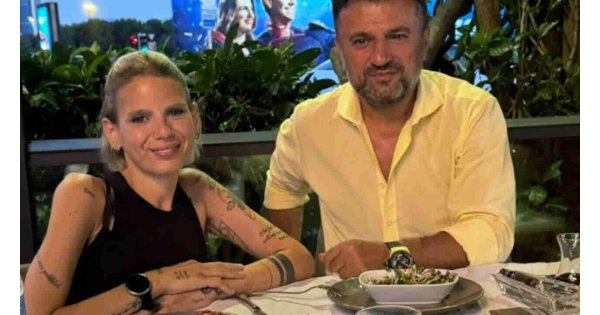 Teknik direktör Bülent Uygun'un kızı yoğun bakımda