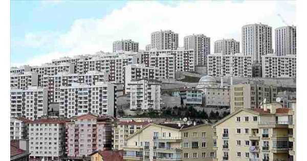 TÜRKONFED'den deprem fonu önerisi TÜRKONFED'den deprem fonu önerisi