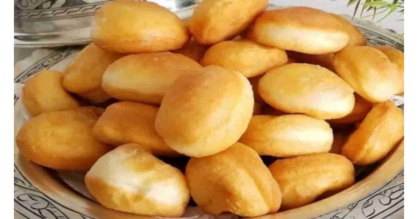 Hem maya derdi yok hem de asla yağ çekmiyor:10 dakikada mayasız pişiler sofranızda olacak. Mayasız pişi nasıl yapılır?