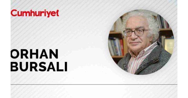 Yazarlar
Günün Köşe Yazıları
Spor
Konuk
Yaşam
Tüm Yazarlar Yazarlar
Günün Köşe Yazıları
Spor
Konuk
Yaşam
Tüm Yazarlar