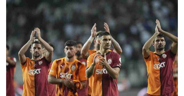 Spor yazarları Konyaspor - Galatasaray maçını değerlendirdi! Spor yazarları Konyaspor - Galatasaray maçını değerlendirdi!
