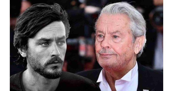 Alain Delon'un vasiyetinde ilginç gömülme isteği: 'Onlarla gerçek aşkı tanıdım'