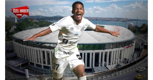 Beşiktaş, transferde mutlu sona yakın! Beşiktaş, transferde mutlu sona yakın!