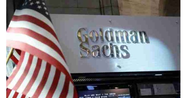 Goldman’a göre ABD’de resesyon ihtimali azaldı Goldman’a göre ABD’de resesyon ihtimali azaldı