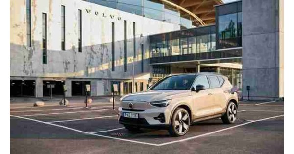 Volvo Türkiye'de sedan modellerin satışına son veriyor Volvo Türkiye'de sedan modellerin satışına son veriyor