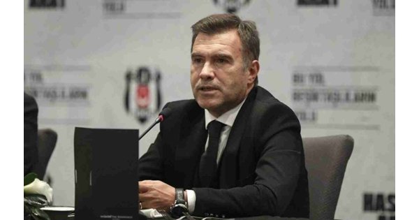Feyyaz Uçar transferde isim verdi: 'Büyük bir yol katedildi' Feyyaz Uçar transferde isim verdi: 'Büyük bir yol katedildi'