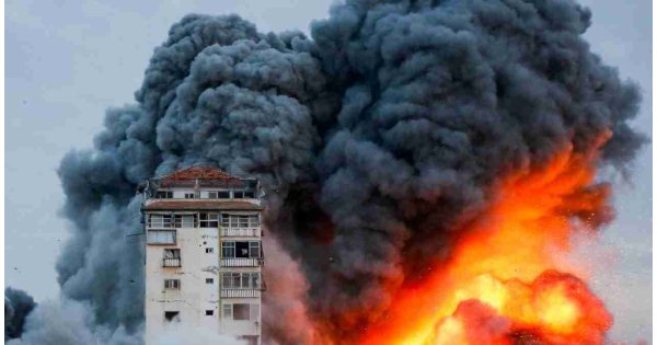 İsrail kendi askerlerini vurdu: Ölü ve yaralılar var