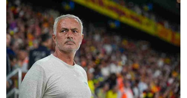 Jose Mourinho'yu bekleyen zor karar