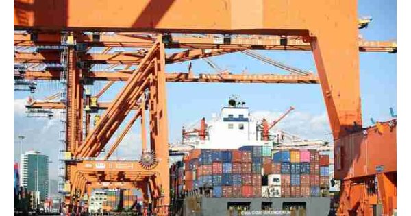 Dış ticaret açığında hızlı gerileme Dış ticaret açığında hızlı gerileme