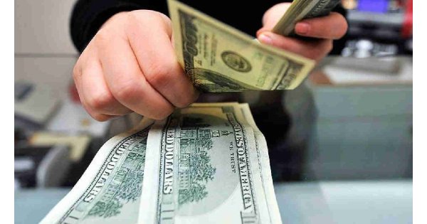 Dolar kurunda yeni rekor Dolar kurunda yeni rekor