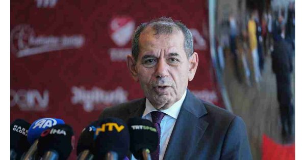 Galatasaray'da istifa ve olağanüstü toplantı kararı