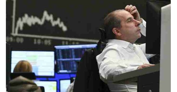 Küresel piyasalarda hayal kırıklığının adı 'Nvidia'