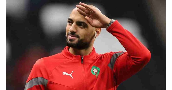 Amrabat, Fenerbahçe için İstanbul'a geliyor