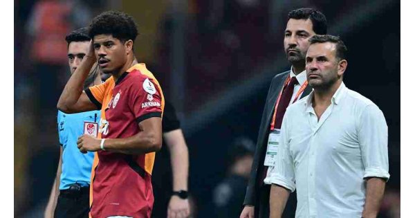 Galatasaray'da Gabriel Sara gelişmesi: Kadro açıklandı