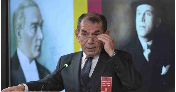 Galatasaray'da yetki karmaşası