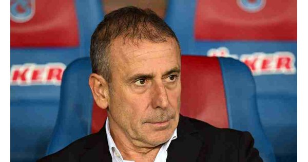 Trabzonspor'da Abdullah Avcı ile yollar ayrılıyor: İlk aday Şenol Güneş