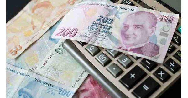 IBAN'la tahsilat yapıp vergi kaçıran 250 mükellefe ceza kesildi