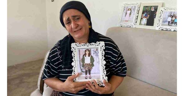 Narin cinayeti soruşturmasında yeni senaryo: Ağabeyi anne mi ısırdı?