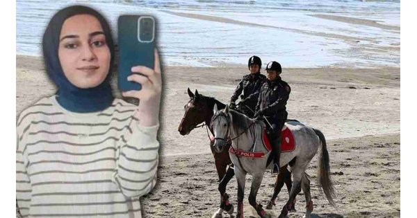 Rojin
Kabaiş nerede? Genç kızı arama çalışmaları 10’uncu gününe girdi