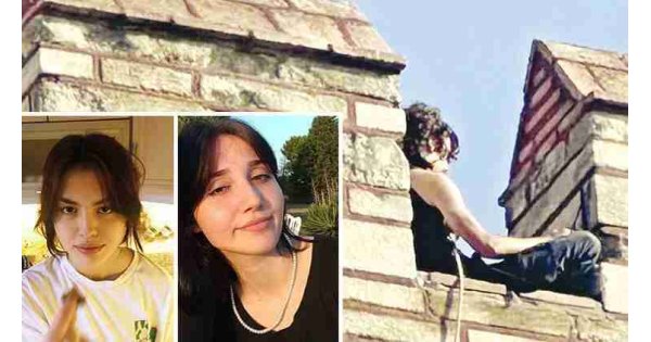 İkbal Uzuner ve Ayşenur Halil'i psikopat Semih Çelik katletmişti! Surdaki görüntüdeki 3. kişinin sırrı çözüldü