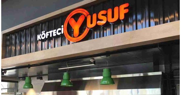 Domuz eti skandalı sonrası Köfteci Yusuf sinek avlıyor