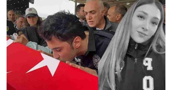 Polis memuru Şeyda Yılmaz'ı şehit eden zanlı için istenen ceza belli oldu