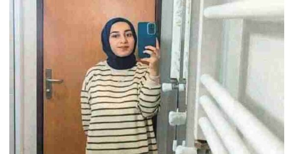Rojin Kabaiş’in ön otopsi raporu belli oldu Rojin Kabaiş’in ön otopsi raporu belli oldu