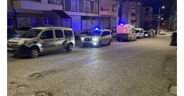 Anne ve oğlu evde ölü bulundu: Cinayeti ikiz kardeş işlemiş Anne ve oğlu evde ölü bulundu: Cinayeti ikiz kardeş işlemiş