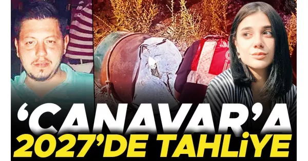Pınar’ı varile koyup diri diri yakmıştı! Haksız tahrik indirimi istendi Pınar’ı varile koyup diri diri yakmıştı! Haksız tahrik indirimi istendi