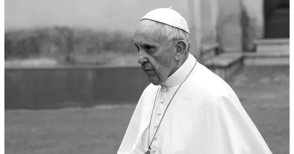 Vatikan, Papa'nın ölüm nedenini ve vasiyetini açıkladı.
Vatikan, Papa'nın ölüm nedenini ve vasiyetini açıkladı.