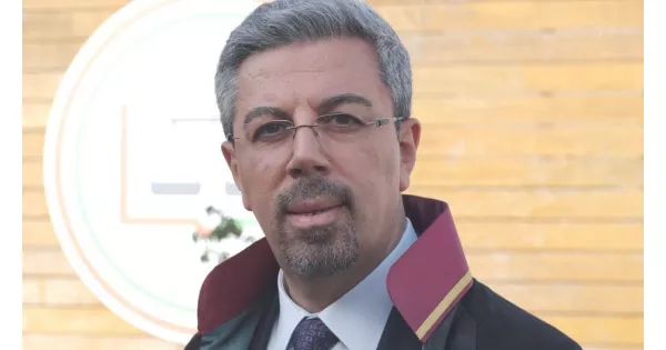 İstanbul Barosu Yönetim Kurulu Üyesi Fırat Epözdemir tahliye edildi.
İstanbul Barosu Yönetim Kurulu Üyesi Fırat Epözdemir tahliye edildi.