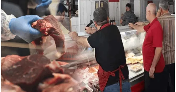 Bayram öncesi bu alışverişi yapanlar dikkat! Cezası 63 bin lira olarak belirlendi. Hızla önlem alın! Bayram öncesi bu alışverişi yapanlar dikkat! Cezası 63 bin lira olarak belirlendi. Hızla önlem alın!