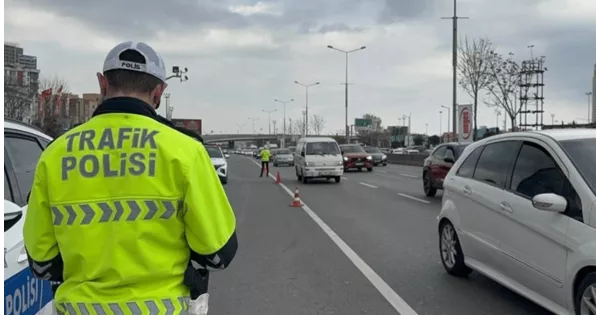 Üsküdar'da Gazze mitingi nedeniyle bazı yollar kapatılacak.