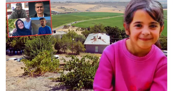Narin Güran davasında yeni rapor: Nevzat Bahtiyar'ın ifadesi çöktü mü? Büyük gölge kime ait? Narin Güran davasında yeni rapor: Nevzat Bahtiyar'ın ifadesi çöktü mü? Büyük gölge kime ait?